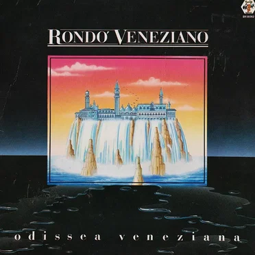 Odissea veneziana