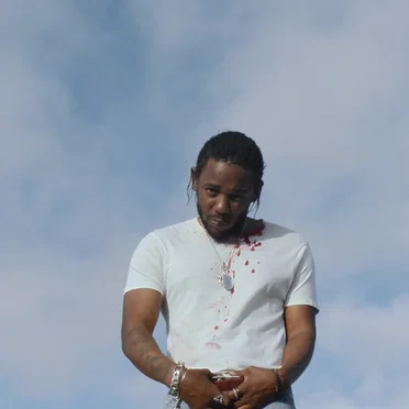 ELEMENT. by Kendrick Lamar - album cover