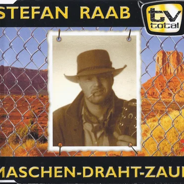 Maschen-Draht-Zaun