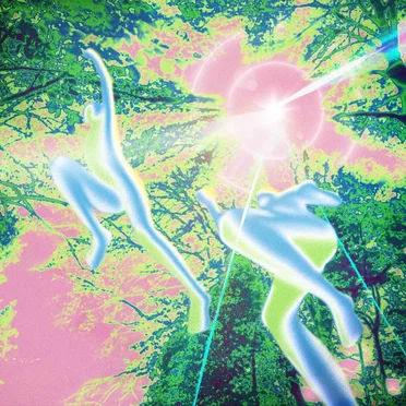 Summer Cosmos by Lacuna - album cover
