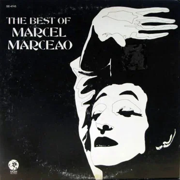 The Best of Marcel Marceao