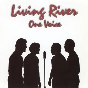 One Voice by Living River - album cover