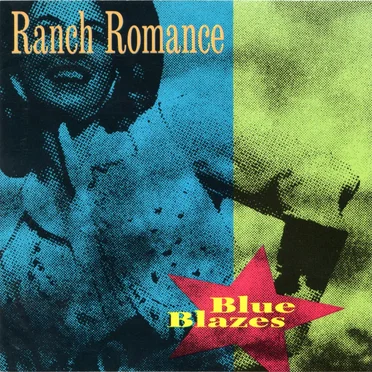 Blue Blazes