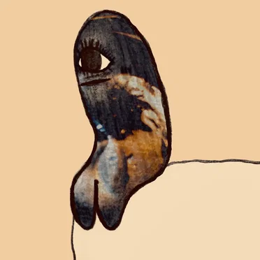 a posteriori by toulavi - album cover