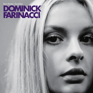 Best Master Qualities by Dominick Farinacci - album cover
