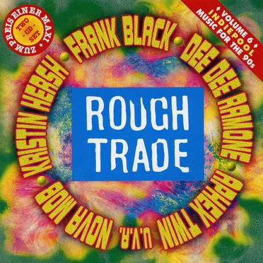 Music for the 90’s, Volume 6 by Various Artists - album cover
