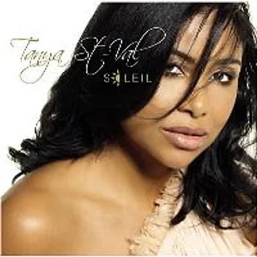Soleil by Tanya St-Val - album cover