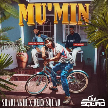 Mu'min