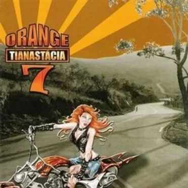 Orange 7