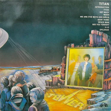 Titan