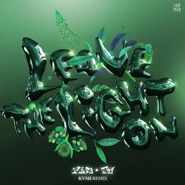 Leave the Light On (KVSH remix)