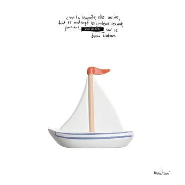 Jour de Fête