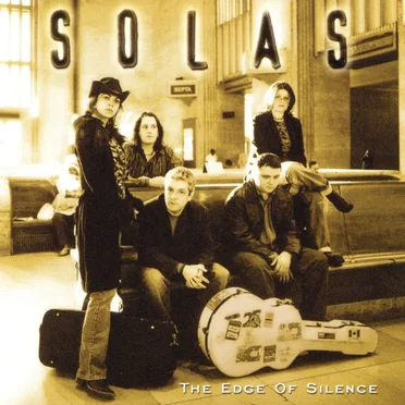 The Edge of Silence