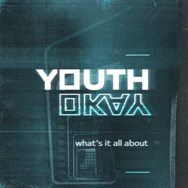 What's It All About by Youth Okay - album cover