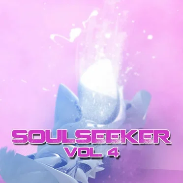 SoulSeeker, Vol. 4 by Various Artists - album cover