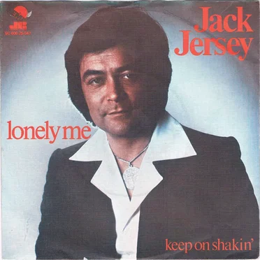 Lonely Me / Keep On Shakin’