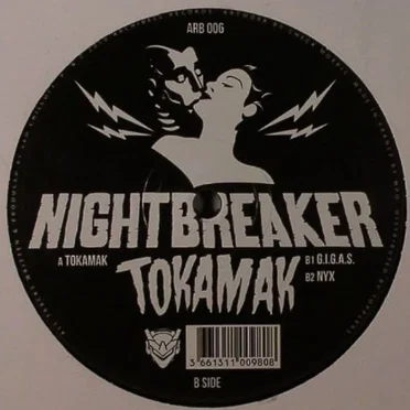 Tokamak EP