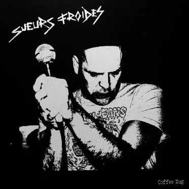 Coffee Mug by Sueurs Froides - album cover