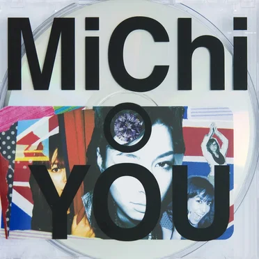 YOU by MiChi - album cover