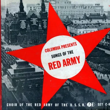 Songs of the Red Army