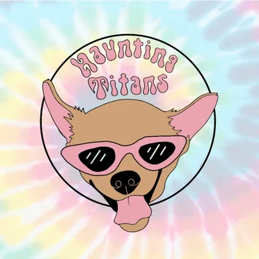 Porkchops by Haunting Titans - album cover