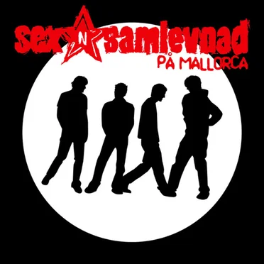 Sex n' samlevnad på Mallorca