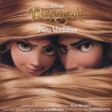 Rapunzel: Neu Verföhnt