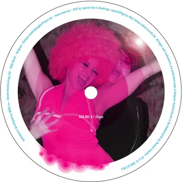 Stop / Livin' Up by Casco - album cover