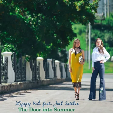 The Door into Summer