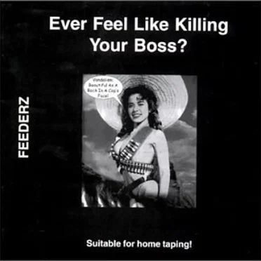 Feederz