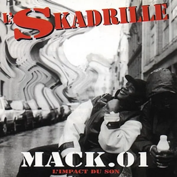 L'Impact Du Son : Mack 01