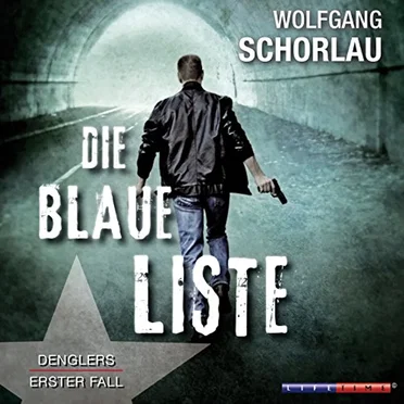 Wolfgang Schorlau