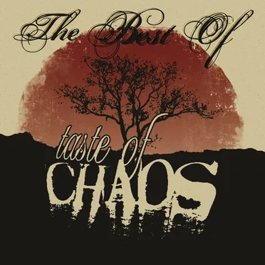 The Best of Taste of Chaos by Various Artists - album cover