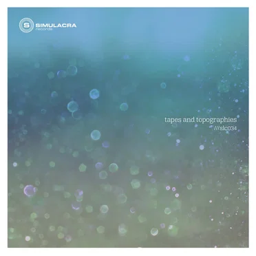 Tapes and Topographies by Tapes and Topographies - album cover