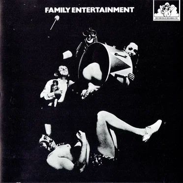 Family Entertainment