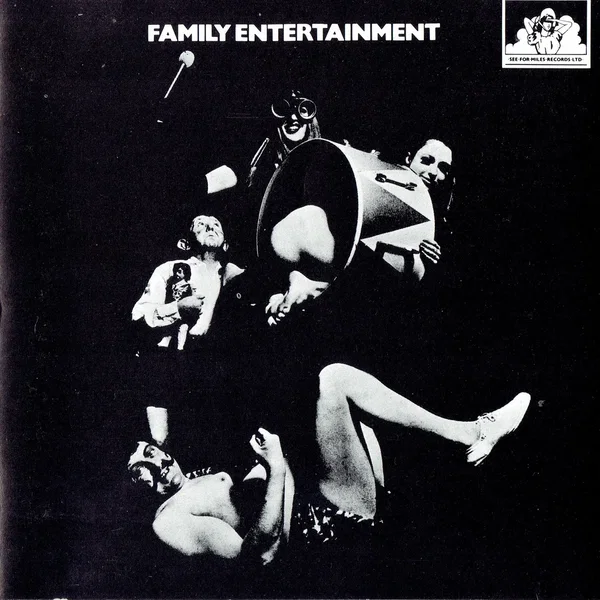 Family Entertainment