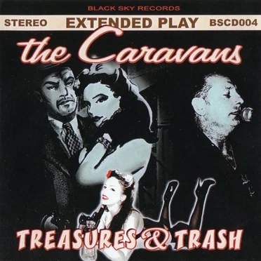 The Caravans