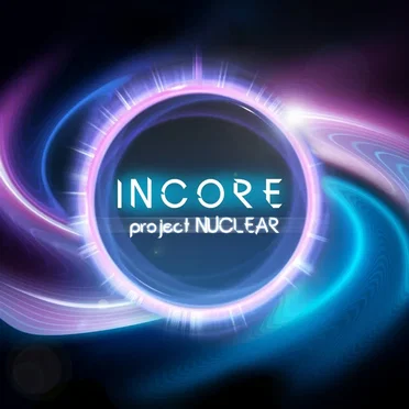 Project Nuclear by INCORE - album cover