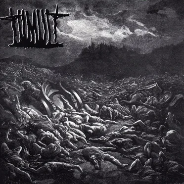 Gomorrha / Tumult