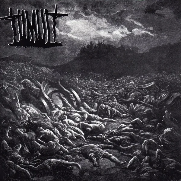 Gomorrha / Tumult