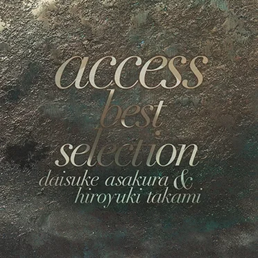 access best selection