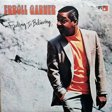 Feeling is Believing