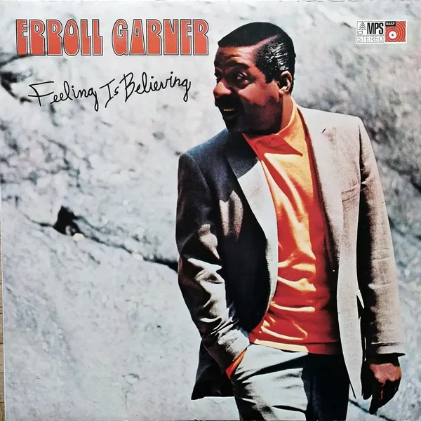 Feeling is Believing