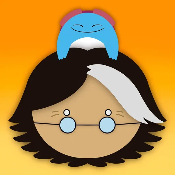 Part of the Madness (from "Adventure Time: Fionna and Cake")