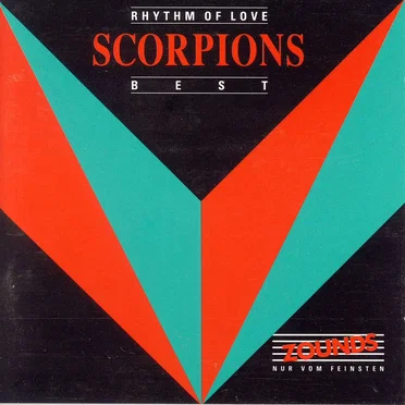 Best: Rhythm of Love