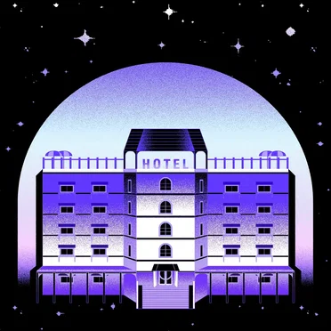 Hotel Sowls (Original Game Soundtrack) by Studio SOTT - album cover