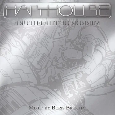 Mirror of the Future