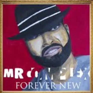 Forever New by Mr. Complex - album cover