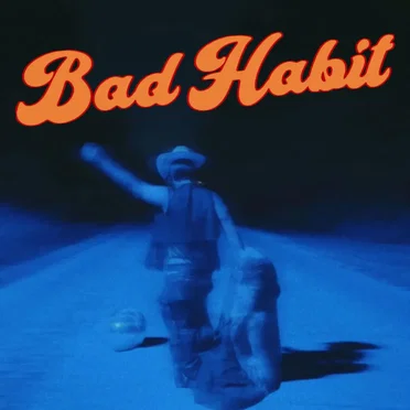 Bad Habit by The Royale Minks - album cover