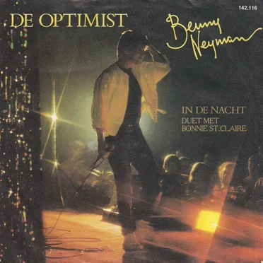 De optimist / In de nacht